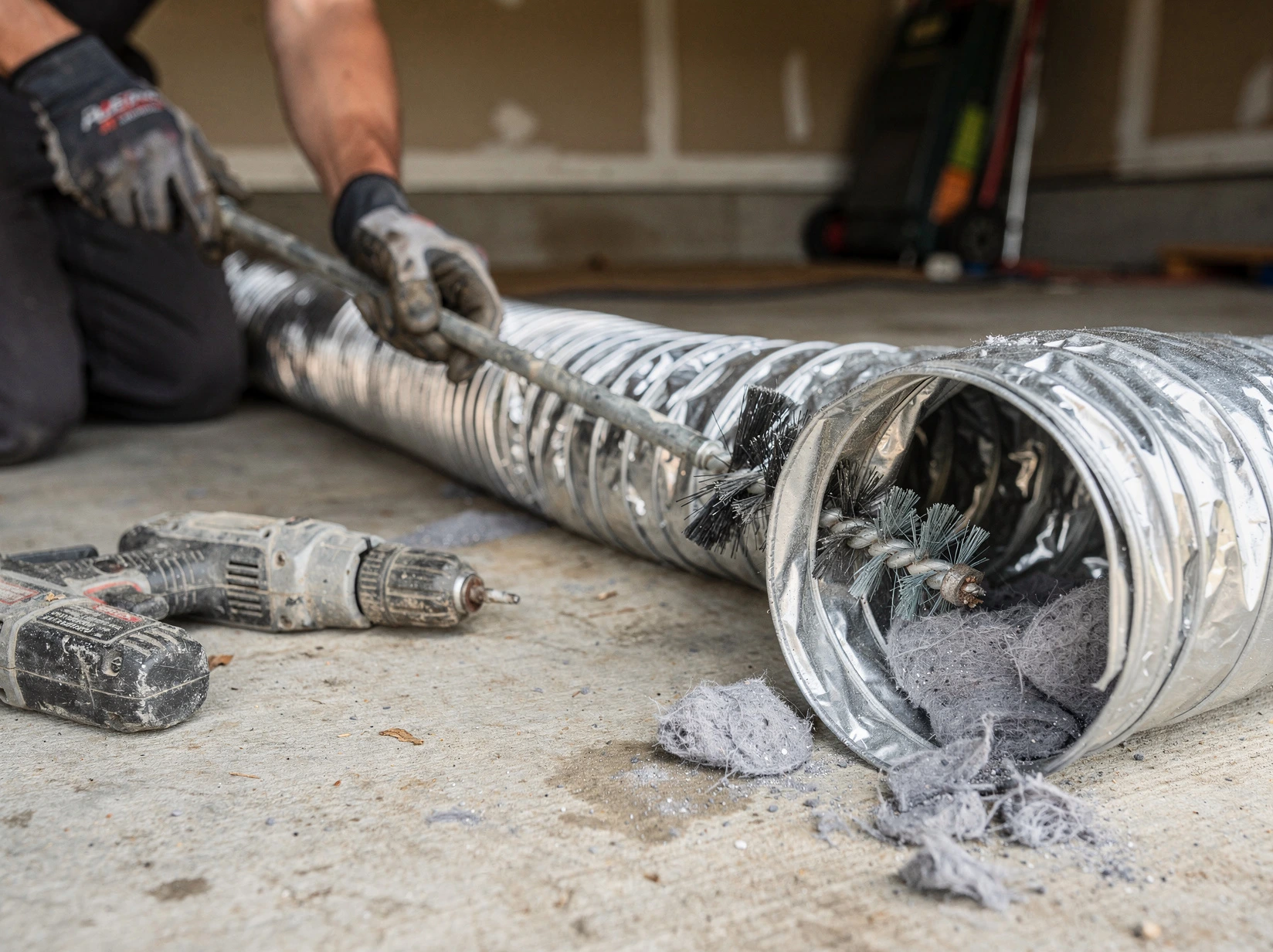 Duct Cleaning service in Midfield, AL