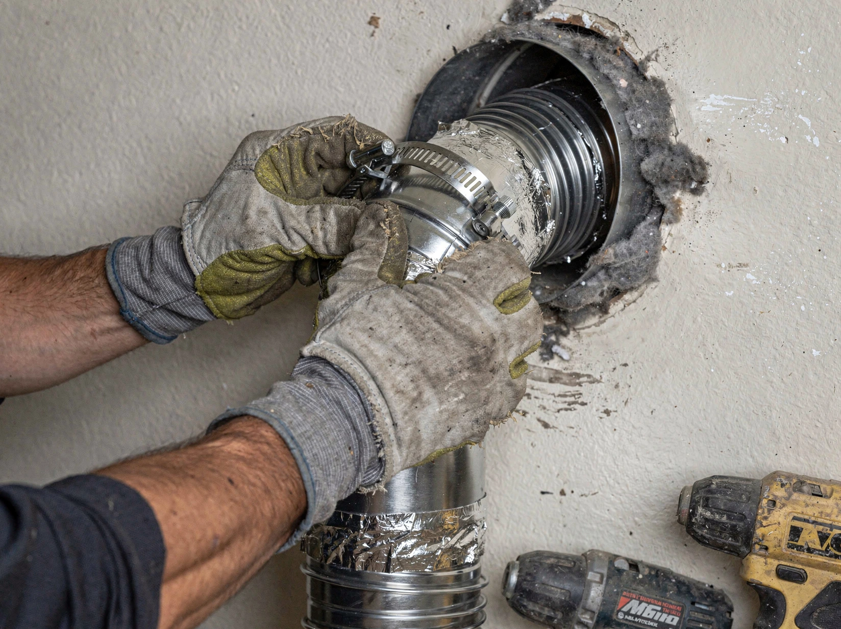 Hose Installation service in Midfield, AL